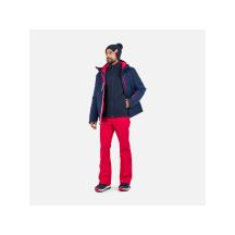 Rossignol Felpa Cieloalto Fleece Fz