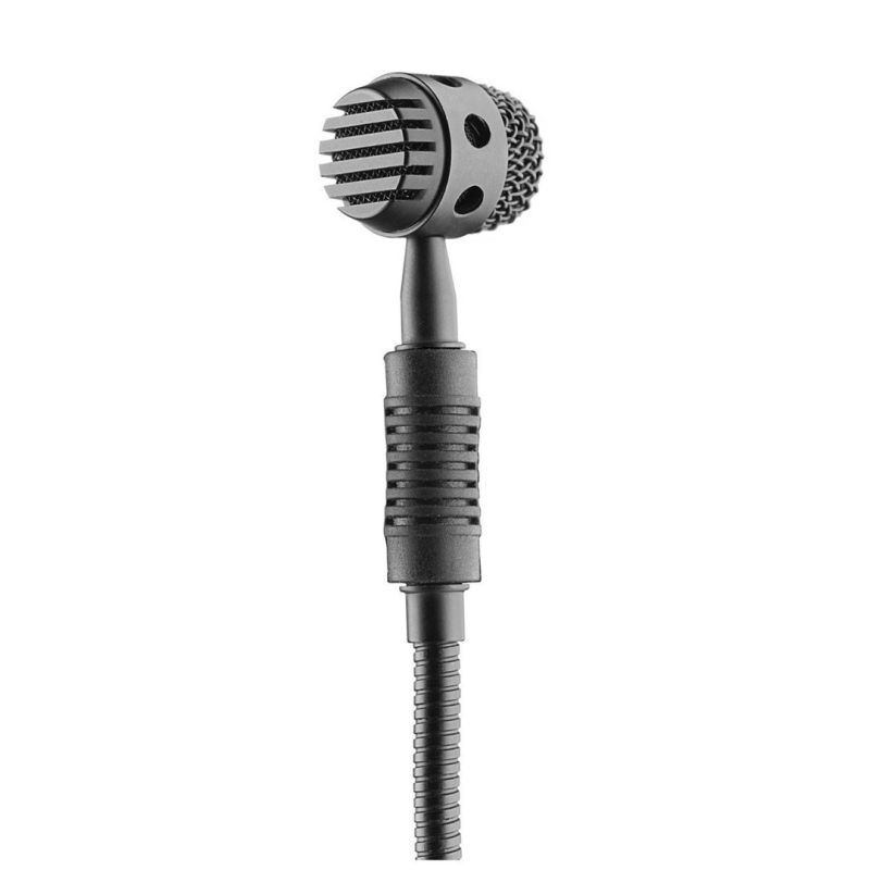 Stagg SIM20 - gooseneck instrument microphone