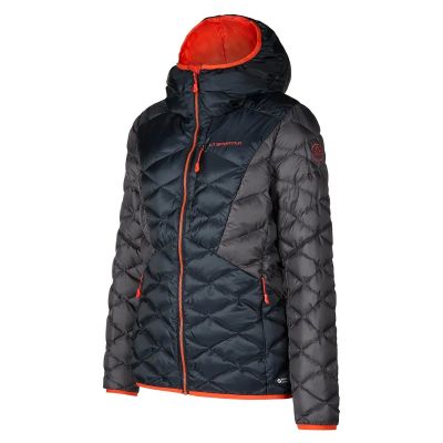 La Sportiva Giacca Pinnacle Down Jkt