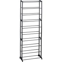 Excellent houseware Scarpe shelf cabinet levels