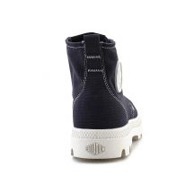 Palladium Scarpe Pampa Blanc