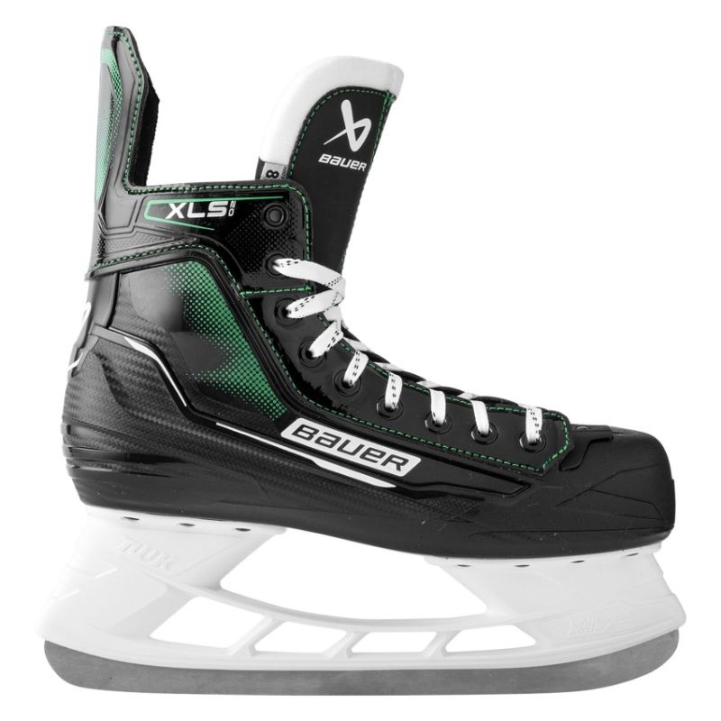 Bauer X-LS 2.0 Junior Ice Hockey Skates