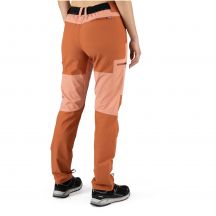 Viking Pantaloni Sequoia Bamboo trekking waterproof made of bamboo fiber