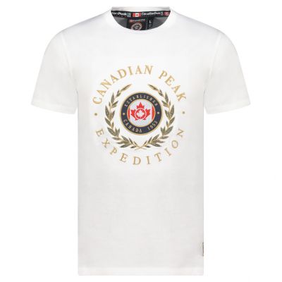 Canadian Peak Maglietta jigereak RM