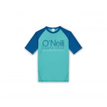 ONeill Maglietta O'Neill UV Essentials Cali S/Slv Skins