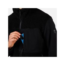 Rossignol Felpa alltrack FZ sherpa JKT