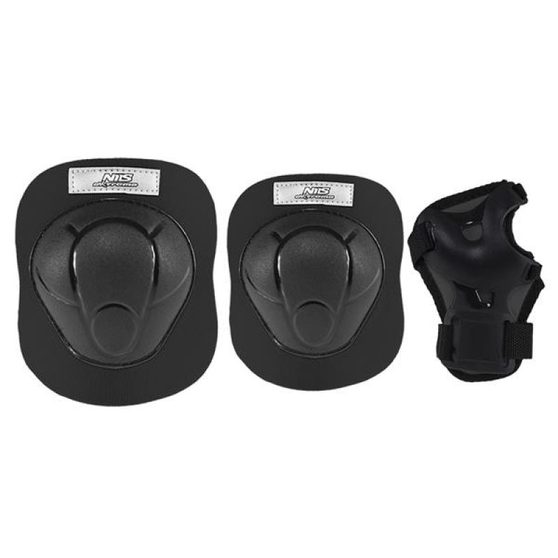 Protectors set Nils Extreme bl..