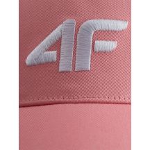 4f Cappello strapback