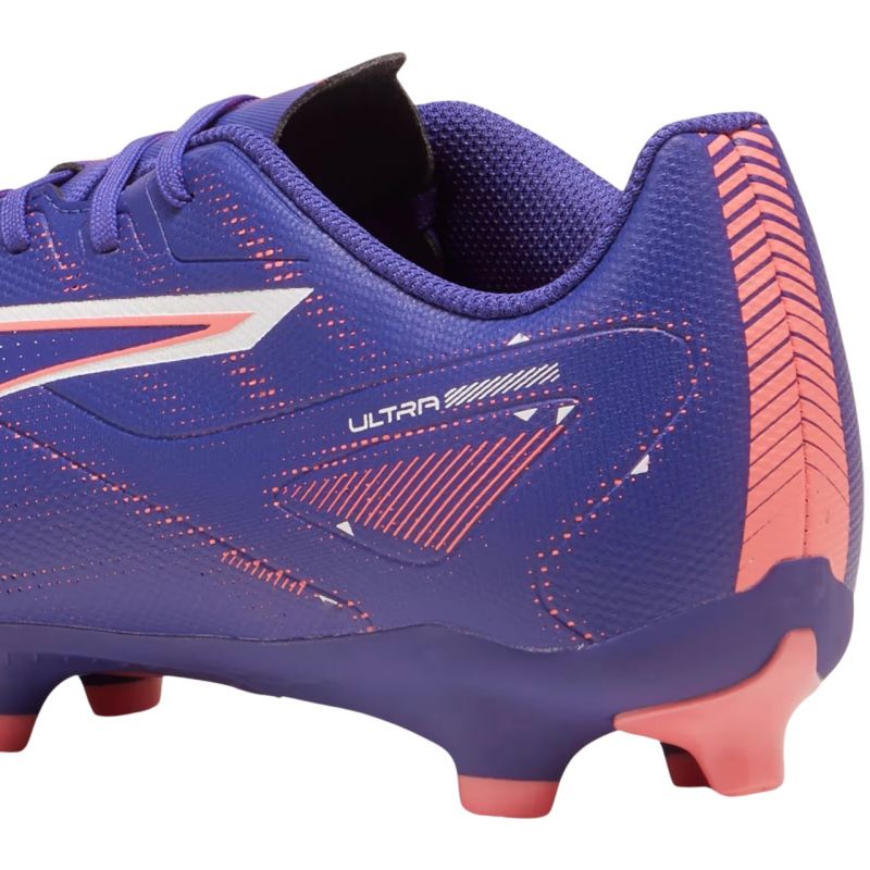 Puma Stivali Ultra Play FG/AG football