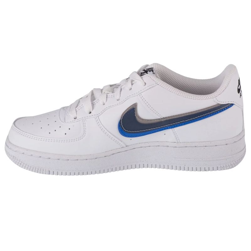 Nike Scarpe Air Force Impact Nn Gs