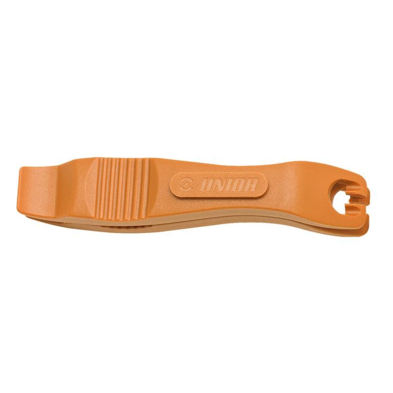 UNIOR tire levers 2 pcs. orange