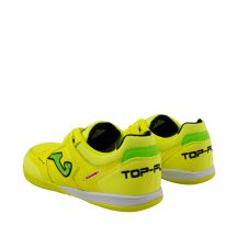 Joma Stivali Top Flex Foot Shape Indoor Fluor Football