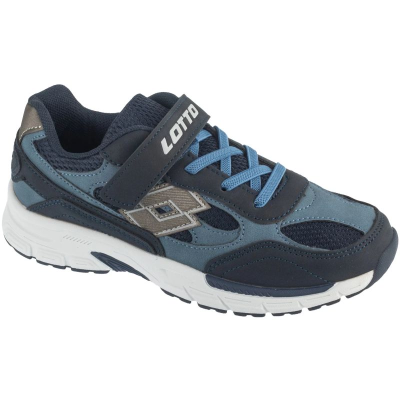 Lotto Flowtiv K 2601280K-5955 Navy Blue 25