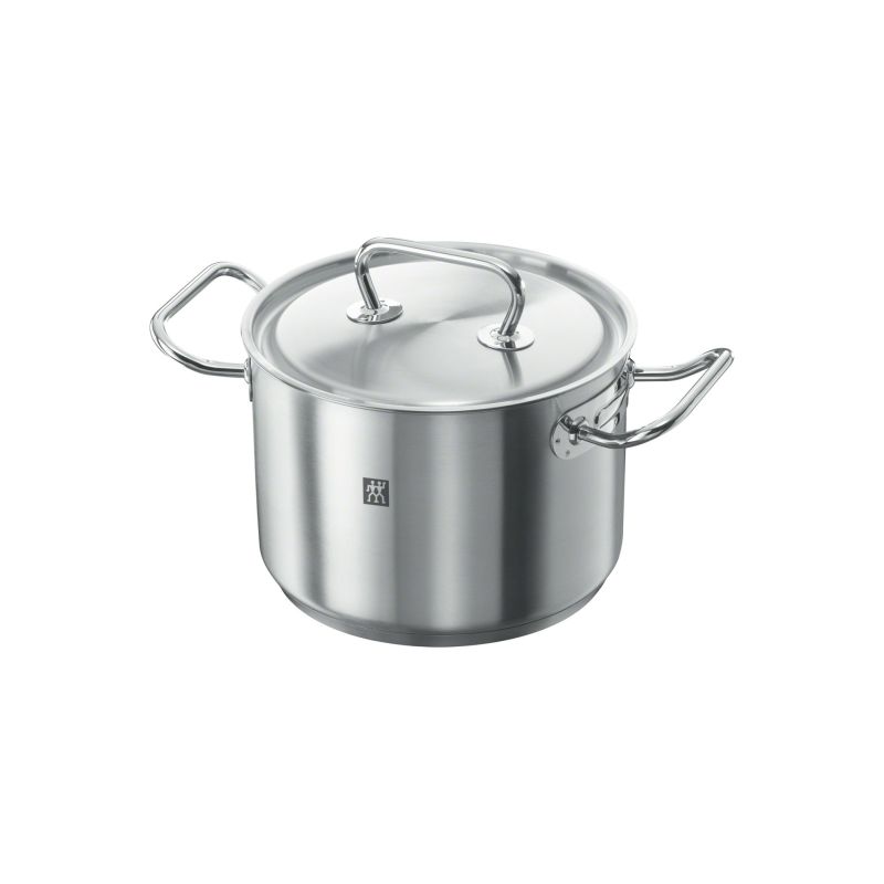 ZWILLING TWIN Classic 4 l Stainless Steel