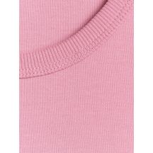 4f Maglietta slim plain