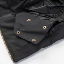 Fitanu Giacca certis primaloft Quilted Winter