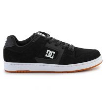 DC Scarpe shoes Manteca SM