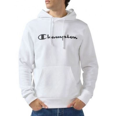 Champion Felpa Hooded