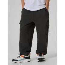 4f Pantaloni della tuta cargo