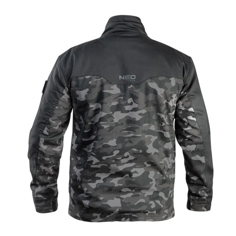 Neo Tools Giacca workwear