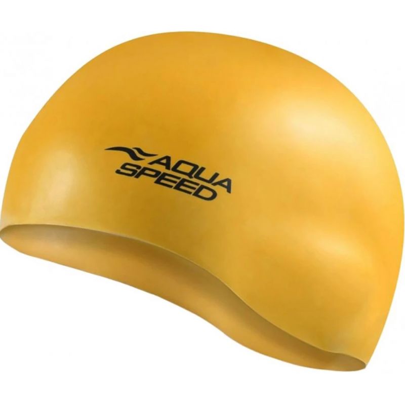 Swimming cap Aqua-Speed silico..