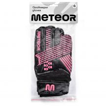 Meteor Guanti Catch Goalkeeper