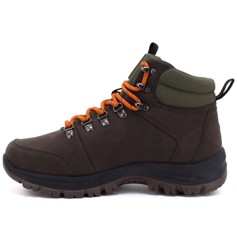 Big Star Stivali High Trekking