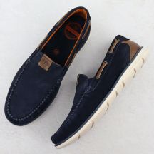 Bugatti Moccasins