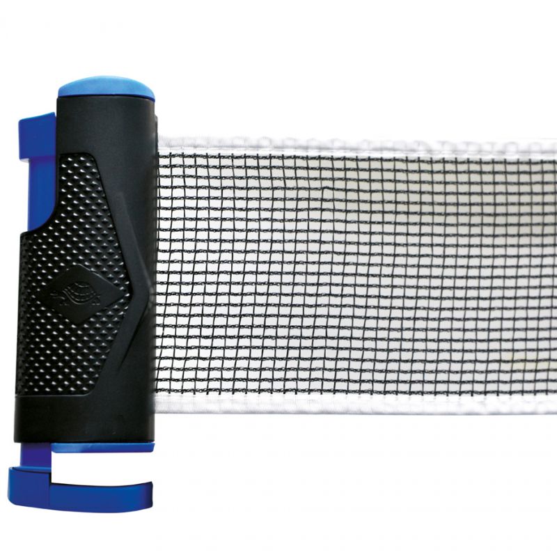 Donic Schildkrot Flex Net Ping Pong Set with Cover 808334