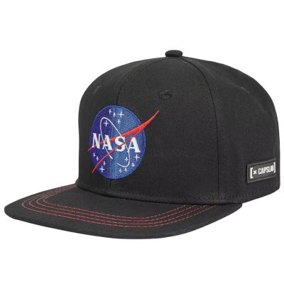 Capslab Cappello Space Mission nasa Cap