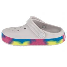 Crocs Infradito Off Court Glitter Band Clog