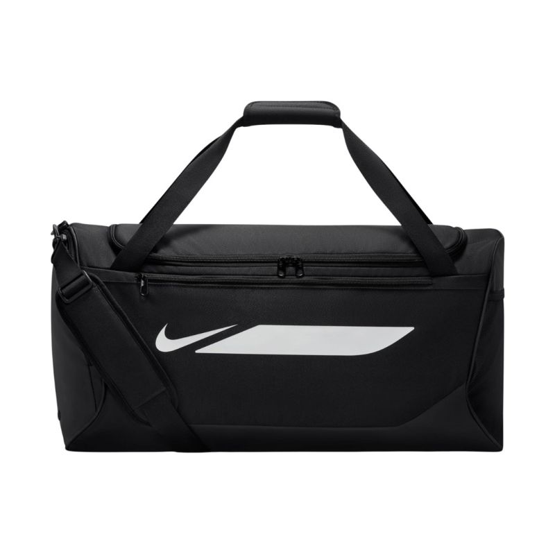 Nike Academy Team M Bag Black IO0918 010