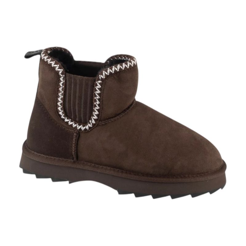 EMU Australia Higgie W13198-CHOC Brown 36