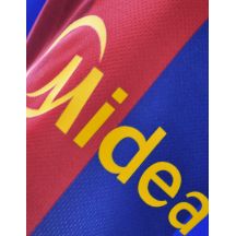 FC Barcelona Pantaloncini Pedri Trikot and Set in Gift Box