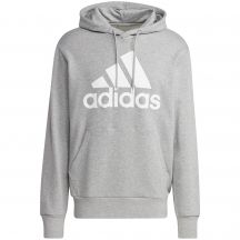 adidas Felpa con cappuccio Essentials French Terry Big Logo