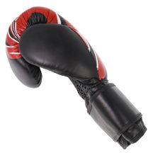 Masters Fight Equipment Guanti leather boxing
