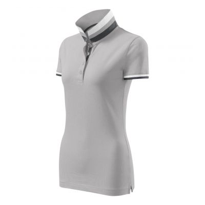 Malfini Polo Collar Up