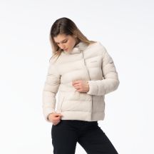 Hi-Tec Giacca Quilted stensa