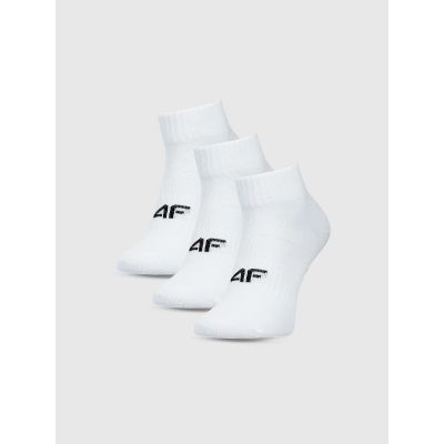 4f Calze casual ankle