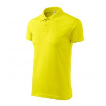 Malfini Polo Single J. lemon
