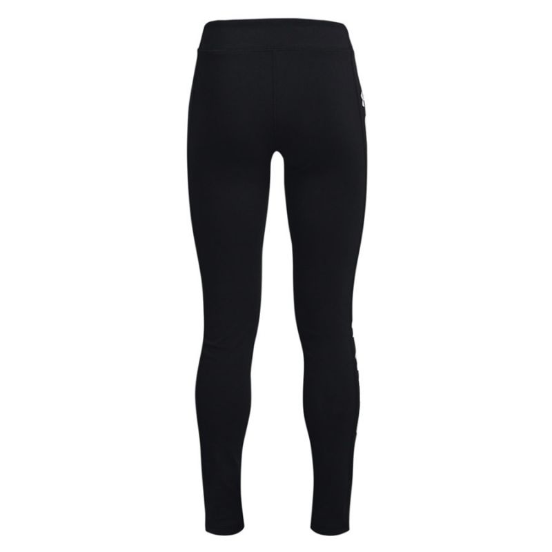 Under Armour Leggings Under Armor SportStyle Branded