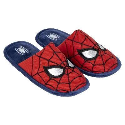 Cerda Ciabatte Spider-Man Plush for Soft and Comfortable for Home