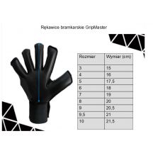 Yakima Guanti Sport GripMaster Goalkeeper