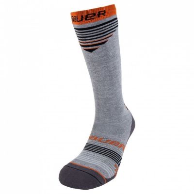 Bauer Calze Warmth Tall Hockey