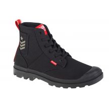 Palladium Scarpe Pampa Hi Army