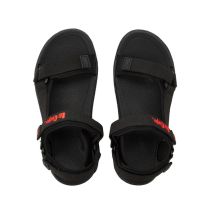 Lee Cooper Sandali with velcro straps for summer beach, lightweight