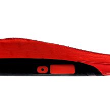 Glovii Scarpe heated inserts with remote control, wirelessly charged, size