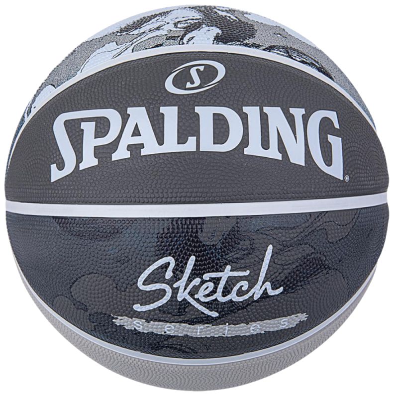 Spalding Sketch Jump Ball 8438..