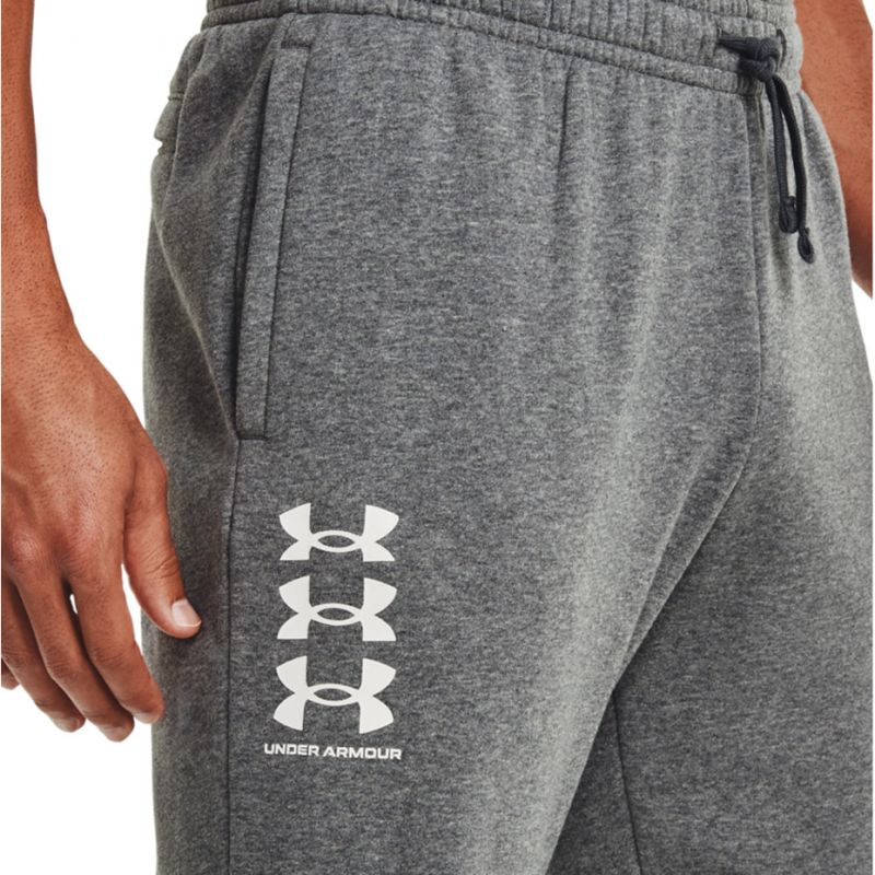 Under Armour Pantaloni Rival Fleece Jogger