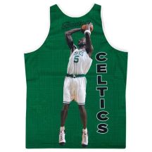 Mitchell & Ness Canotta Mitchell Ness NBA Boston Celtics Kevin Garnett